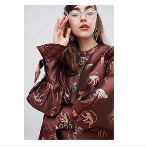 Never been worn Sister Jane dress